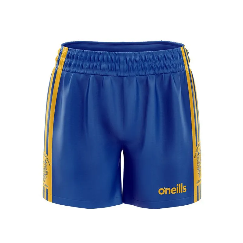 Carrigtwohill Ladies Football Club Mourne Shorts