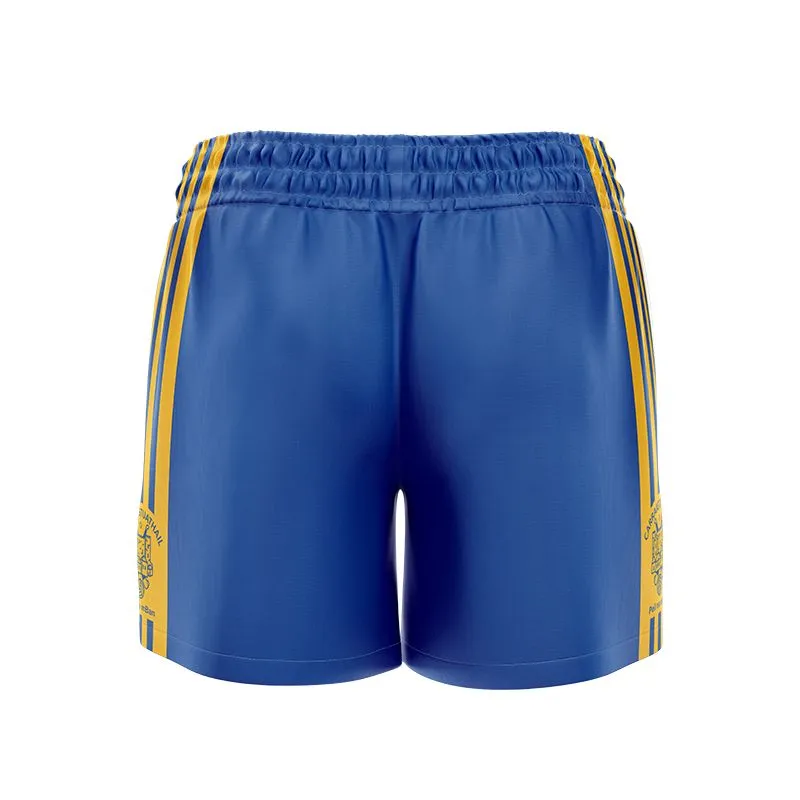 Carrigtwohill Ladies Football Club Mourne Shorts