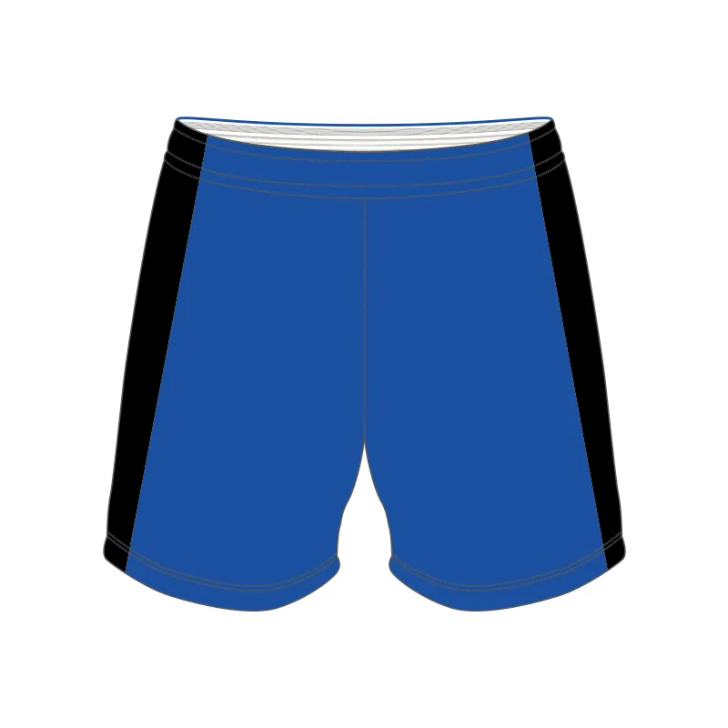 Castle United AFC Soccer Shorts