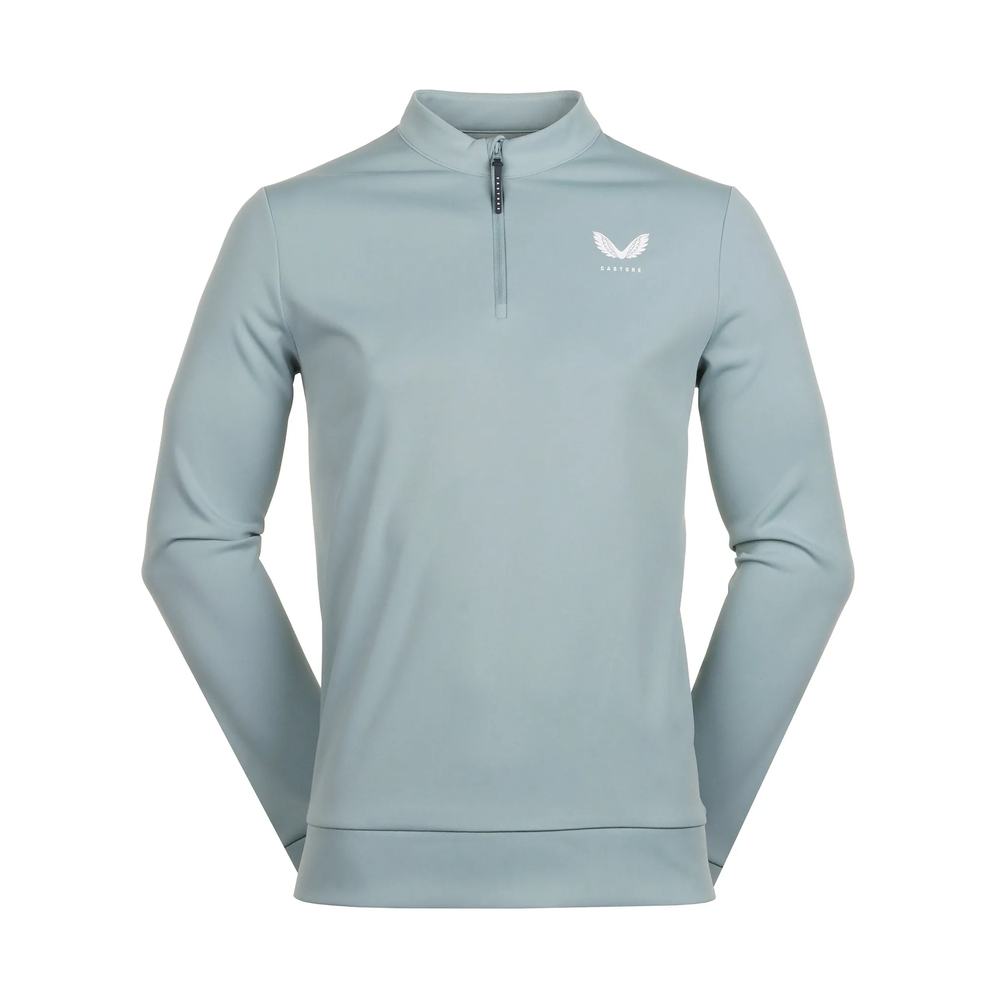 Castore Golf Classic 1/4 Zip Midlayer