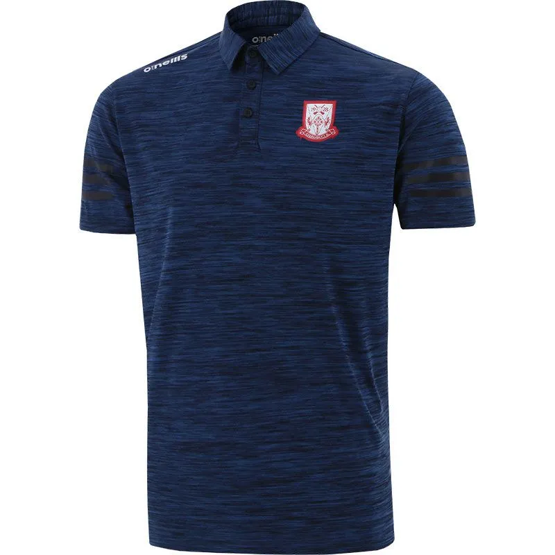 Caulry GAA Osprey Polo Shirt