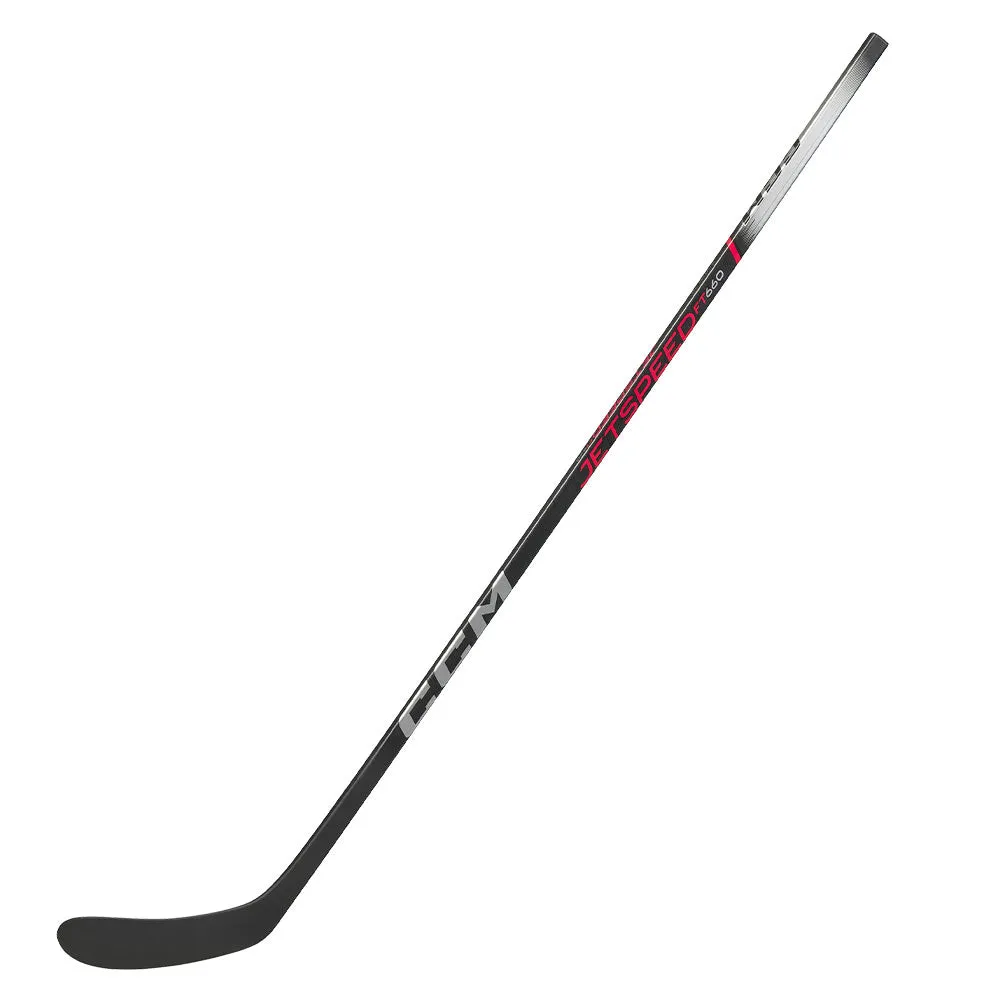 CCM JETSPEED FT 660 SENIOR HOCKEY STICK