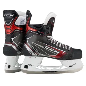 CCM Jetspeed FT470 Senior Ice Hockey Skates