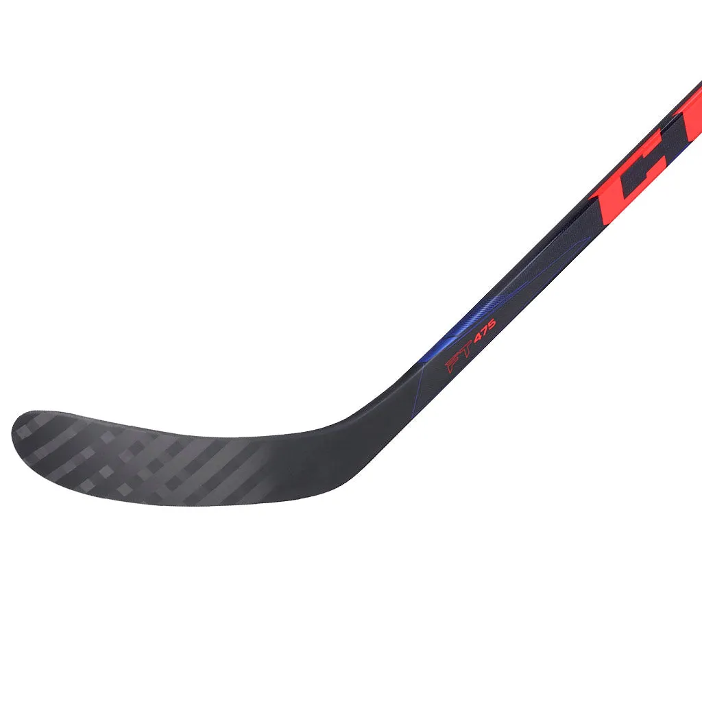 CCM Jetspeed FT475 Intermediate Ice Hockey Stick