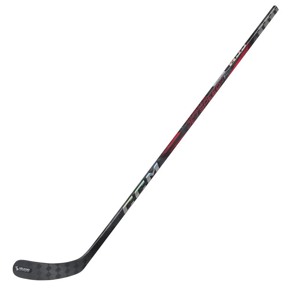 CCM JETSPEED FT7 PRO JUNIOR HOCKEY STICK