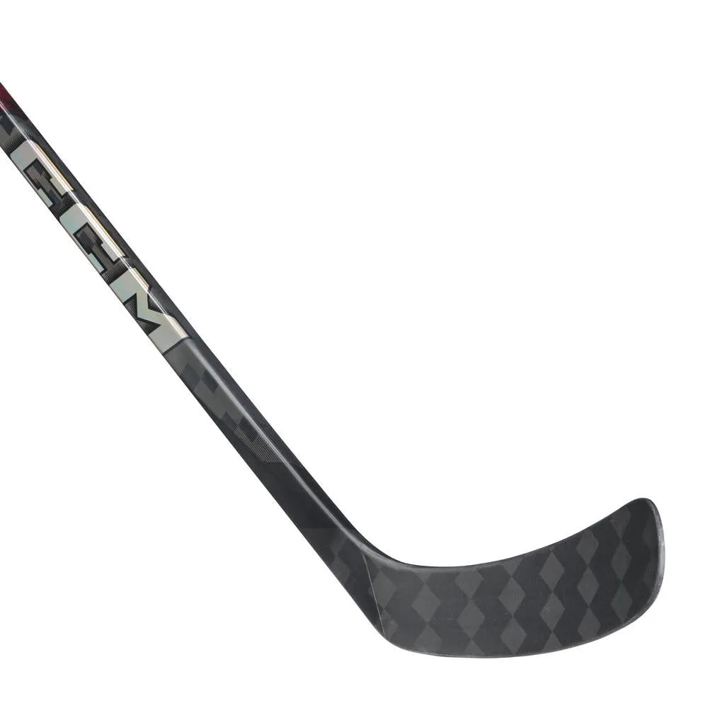 CCM JETSPEED FT7 PRO JUNIOR HOCKEY STICK