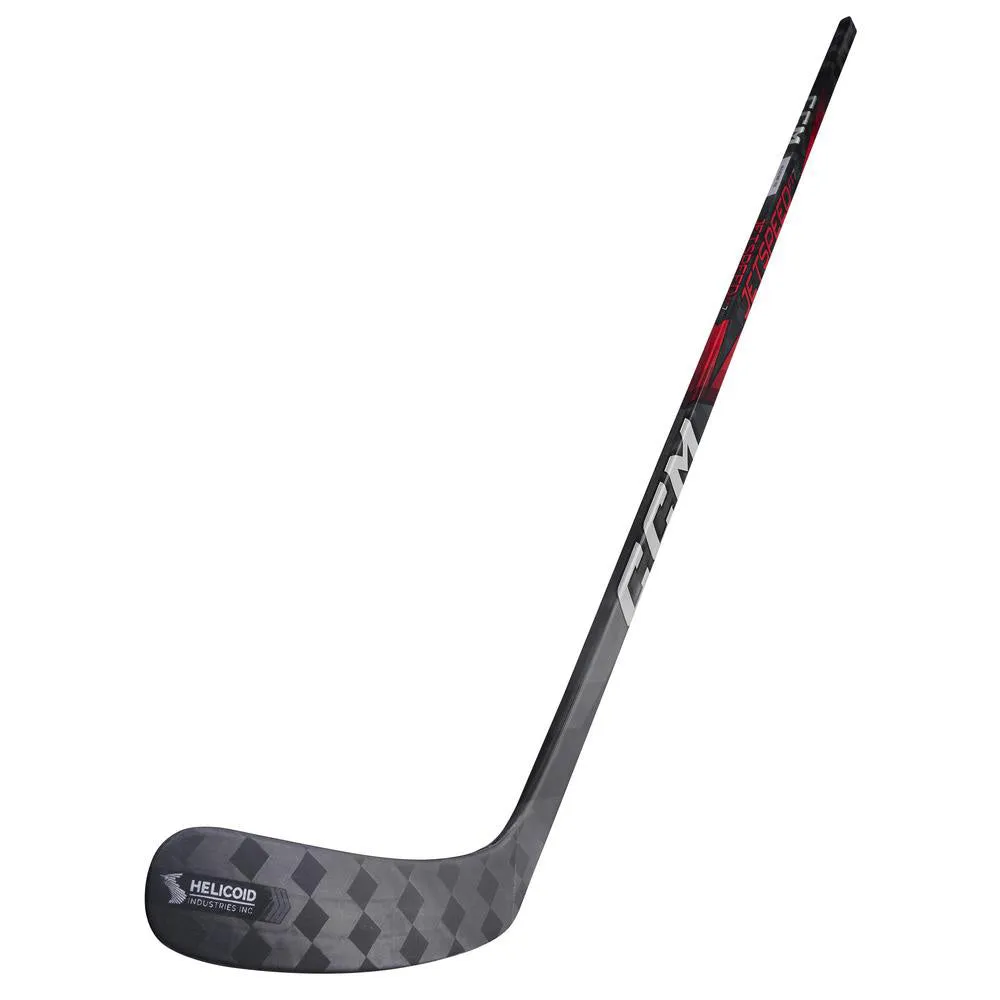 CCM JETSPEED FT7 PRO JUNIOR HOCKEY STICK