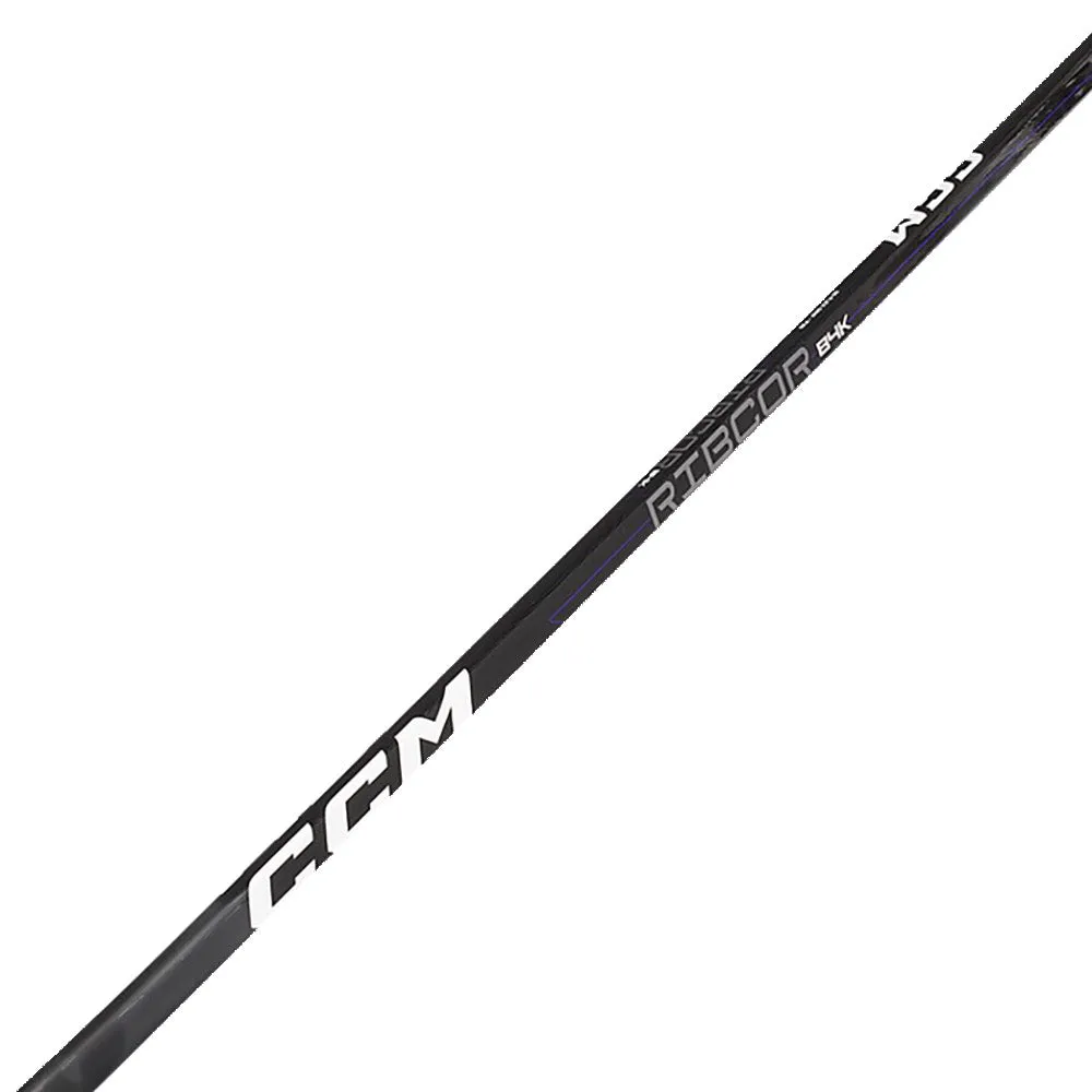 CCM Ribcor 84K Intermediate Ice Hockey Stick