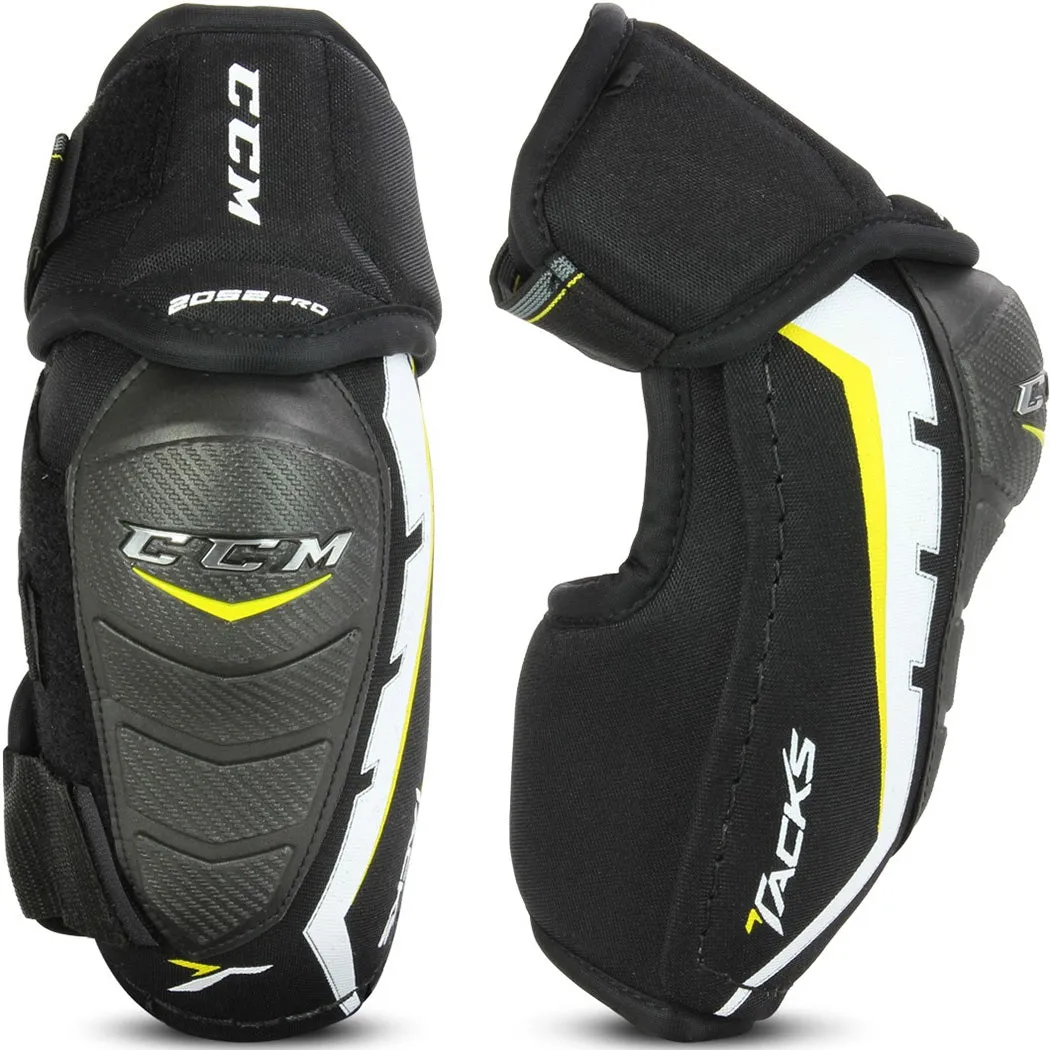 CCM Tacks 2052 Pro Junior Hockey Elbow Pads