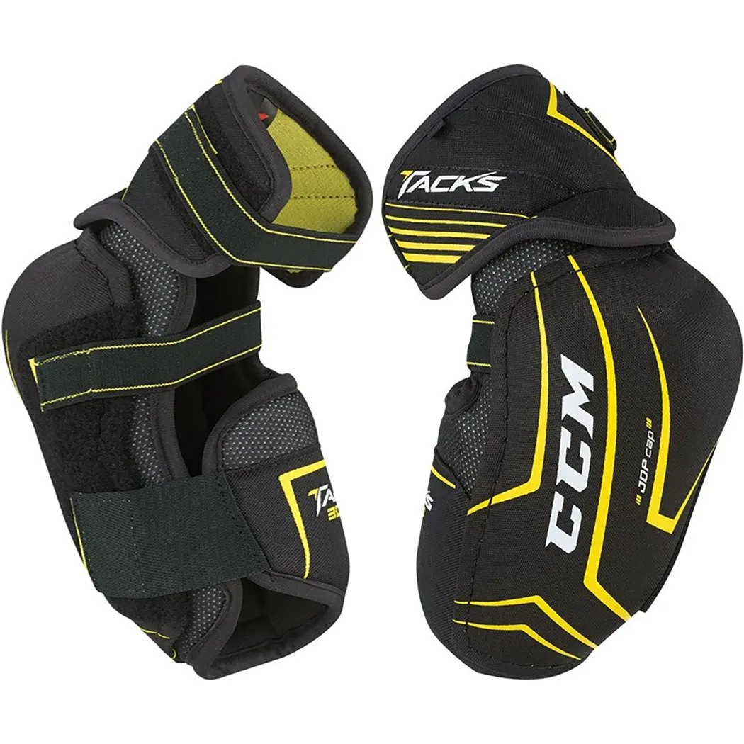 CCM Tacks 3092 Junior Hockey Elbow Pads