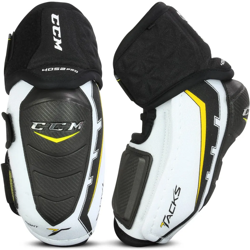 CCM Tacks 4052 Pro Junior Hockey Elbow Pads