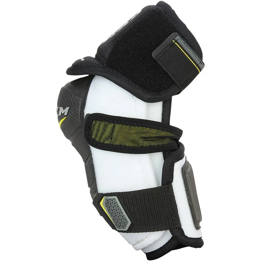 CCM Tacks 4052 Pro Junior Hockey Elbow Pads