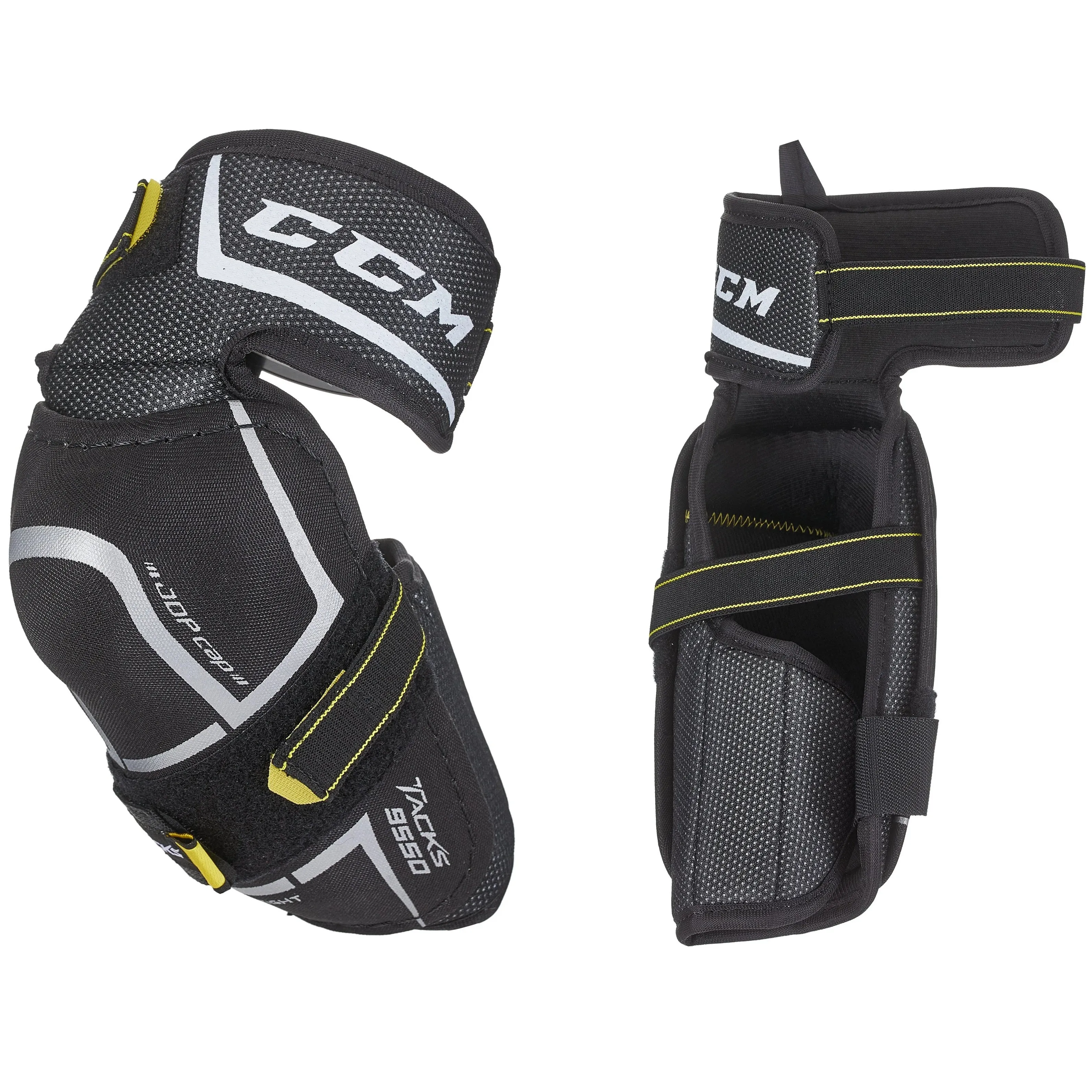 CCM Tacks 9550 Junior Hockey Elbow Pads