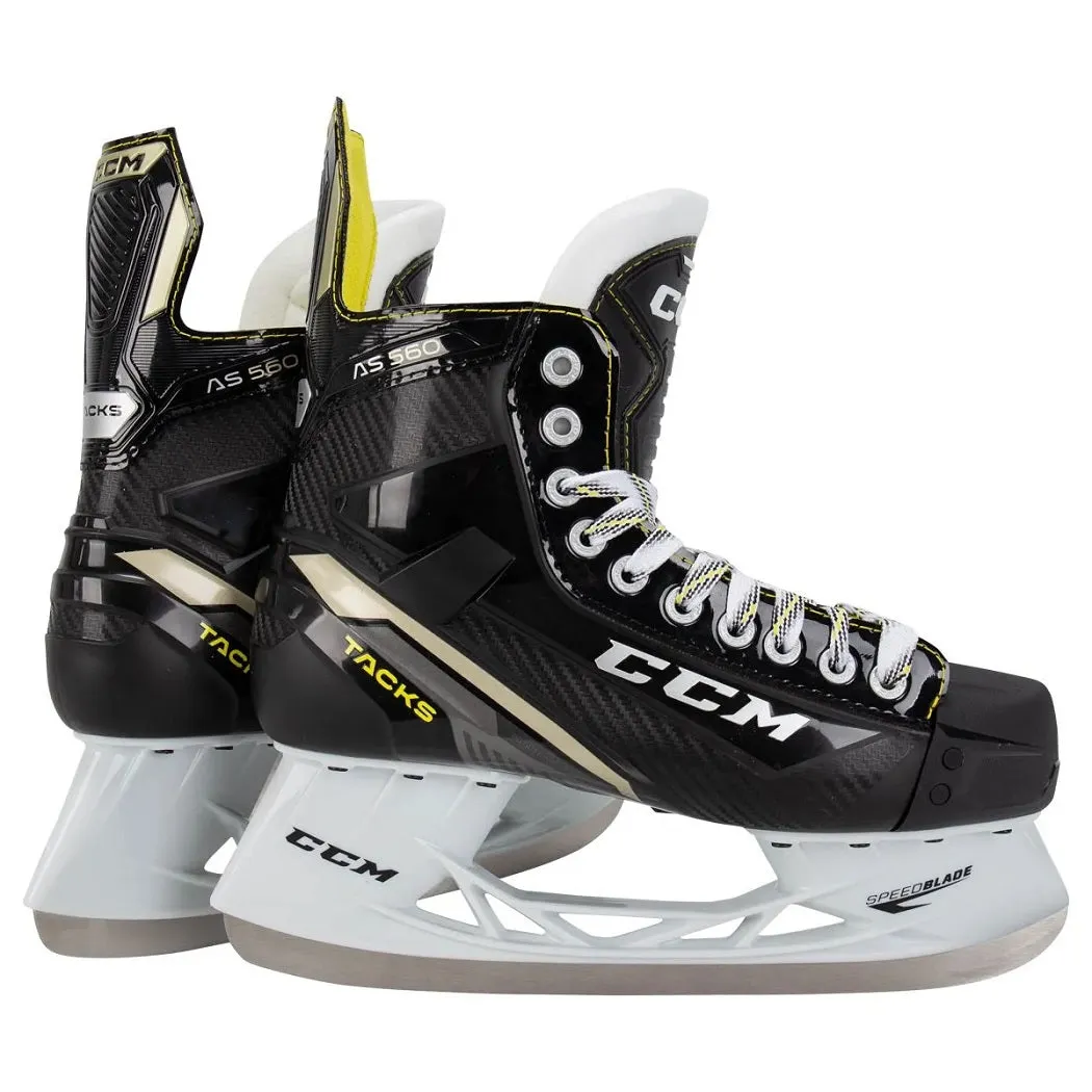 CCM Tacks AS-560 Senior Ice Hockey Skates