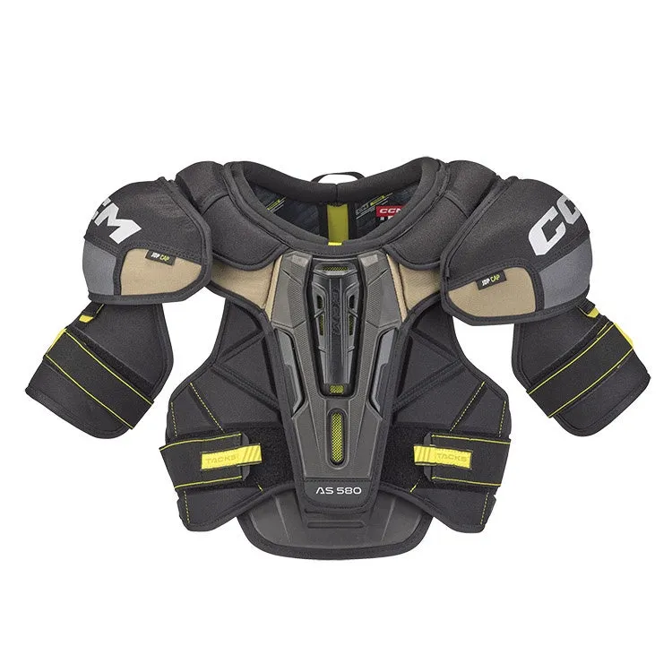 CCM Tacks AS 580 Senior Ice Hockey Shoulder Pads