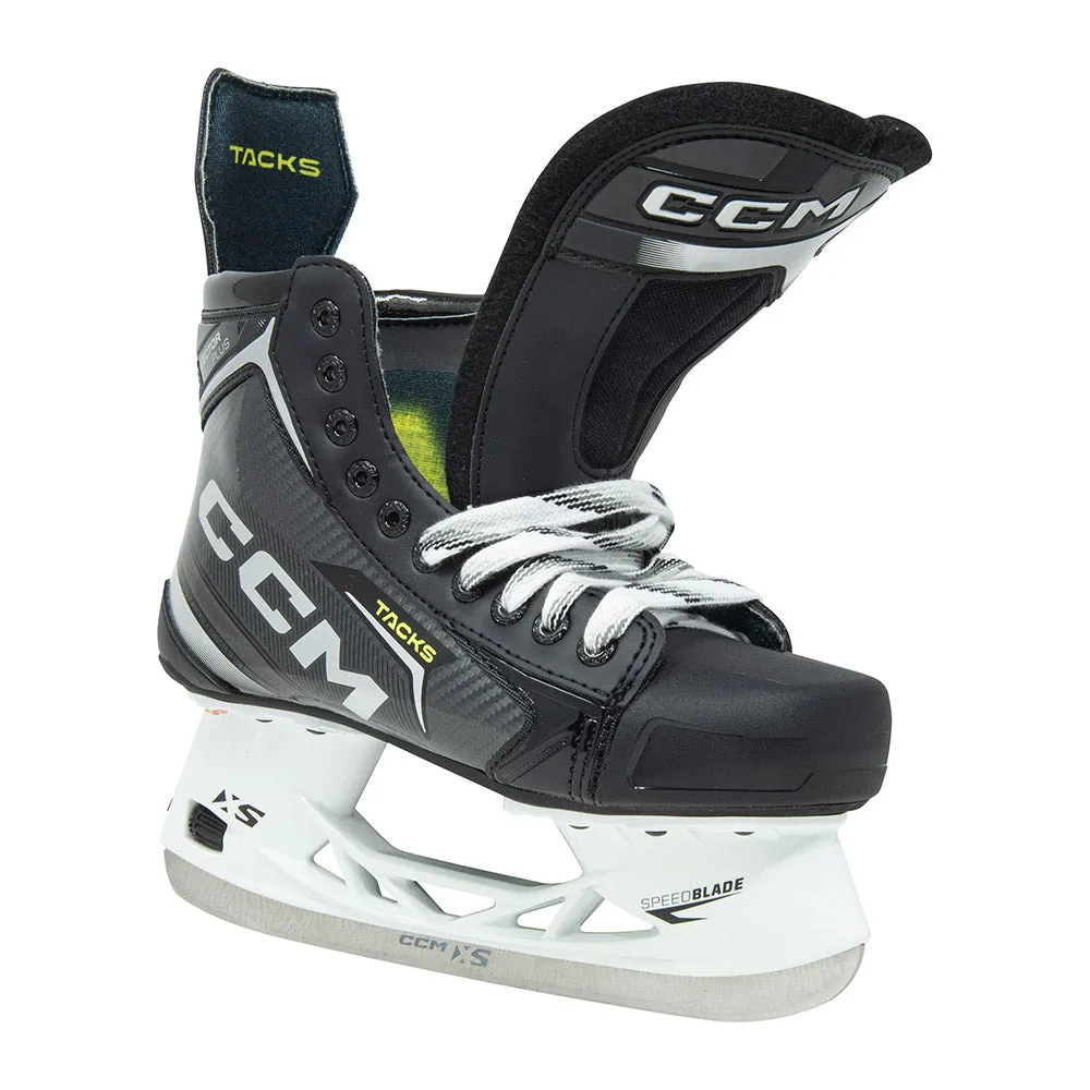 CCM Tacks Vector Plus 2024 Senior Ice Hockey Skates