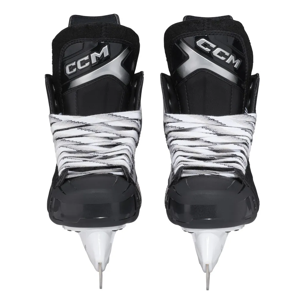 CCM TACKS XF 80 INTERMEDIATE HOCKEY SKATES