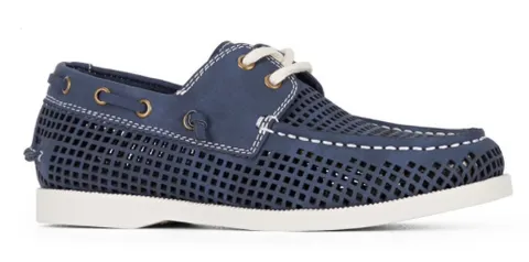 Clarks ADRIAN Navy