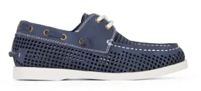 Clarks ADRIAN Navy