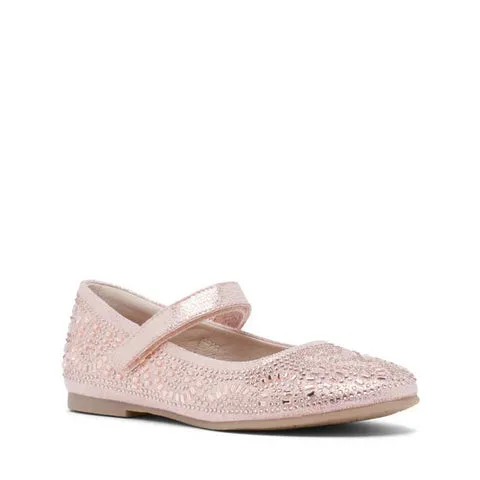 Clarks AURORA II Rose Gold