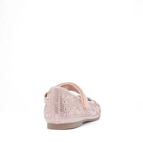 Clarks AURORA II Rose Gold