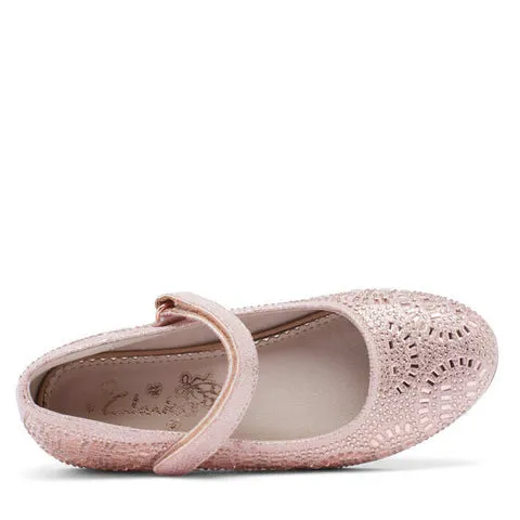 Clarks AURORA II Rose Gold