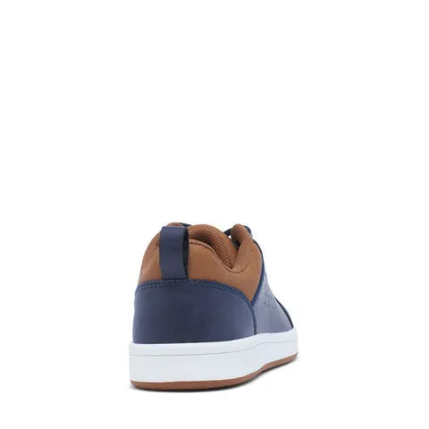 Clarks DENHAM Navy