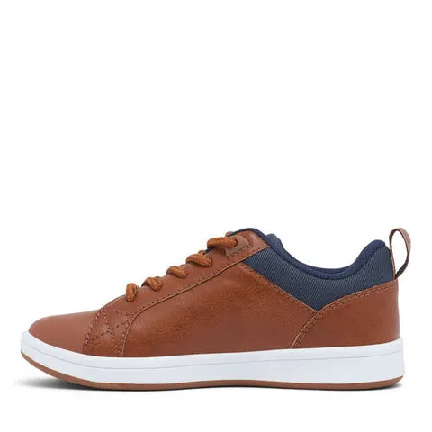 Clarks DENHAM Tan