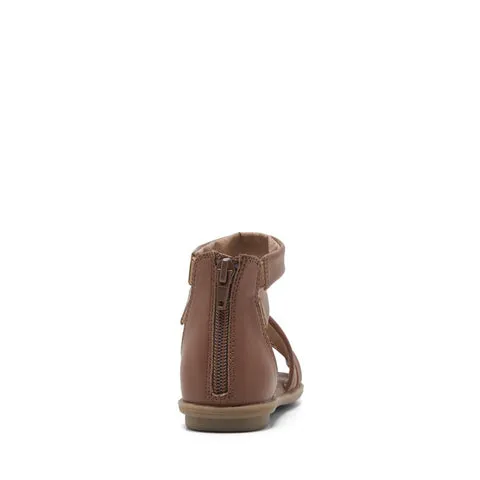 Clarks HOLLY III Tan