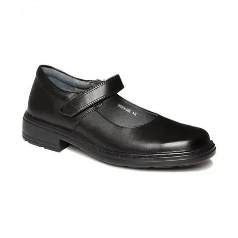 Clarks INDULGE JNR Black