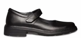 Clarks INDULGE SNR Black