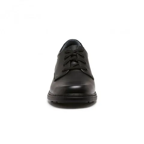 Clarks INFINITY Black