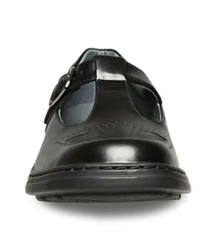 Clarks INGRID JNR Black