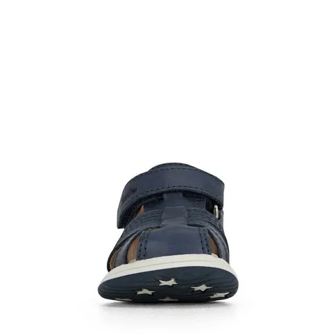 Clarks KARL II Navy