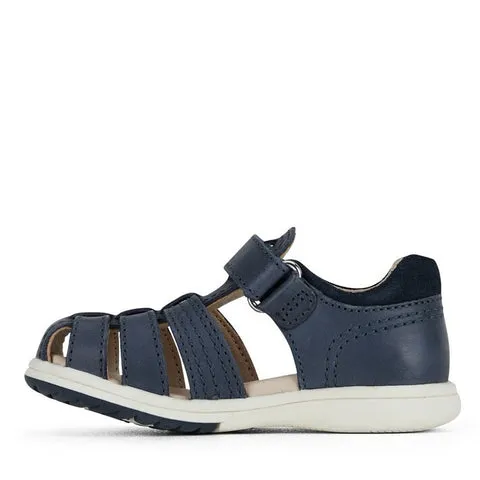 Clarks KARL II Navy