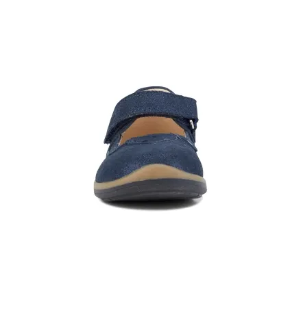 Clarks MARA Navy Distress