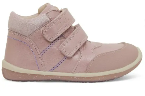 Clarks MILAN Dusty pink