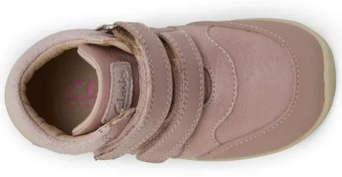 Clarks MILAN Dusty pink