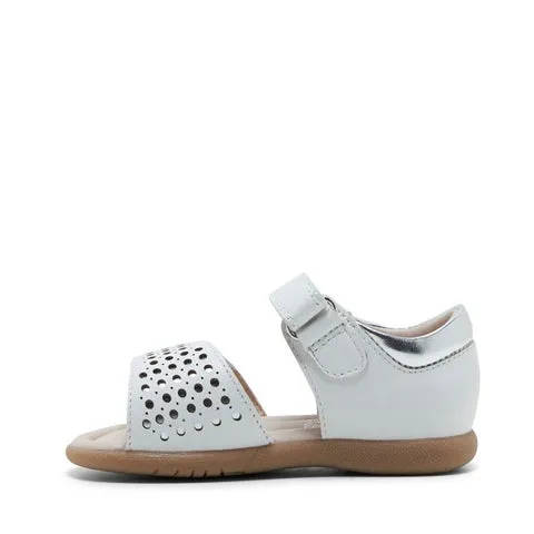 Clarks SERA White