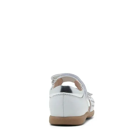 Clarks SERA White