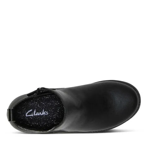 Clarks TAHLIA Black