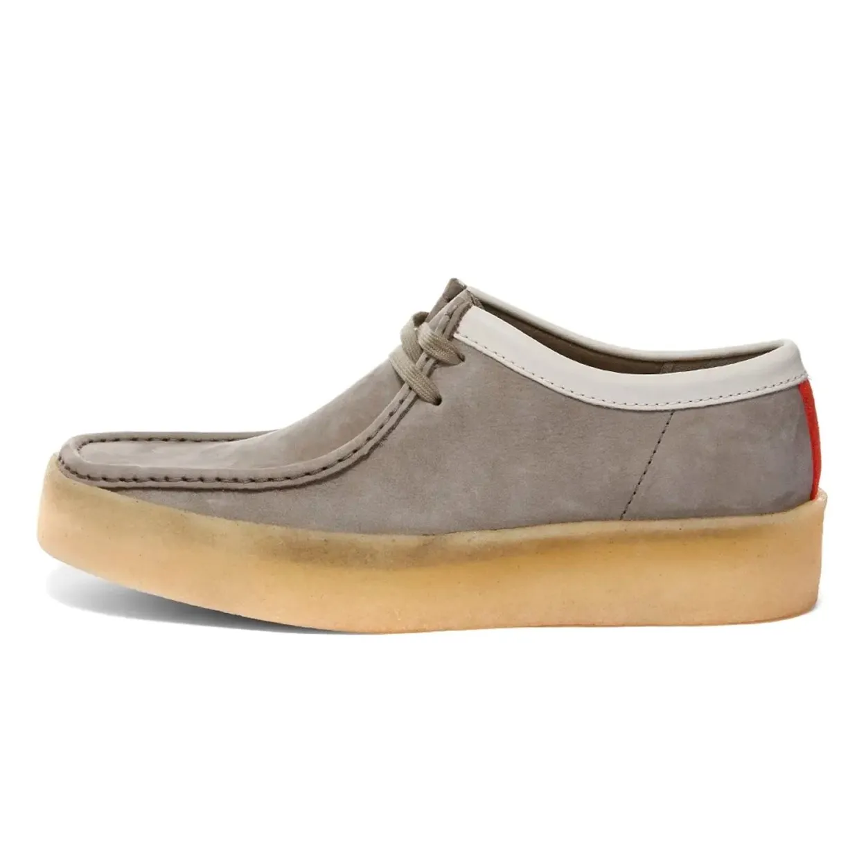 CLARKS - WALLABEE CUP