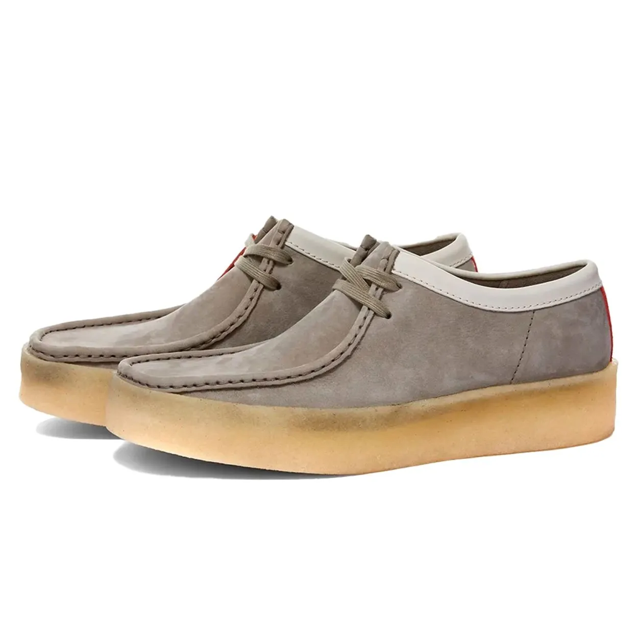 CLARKS - WALLABEE CUP