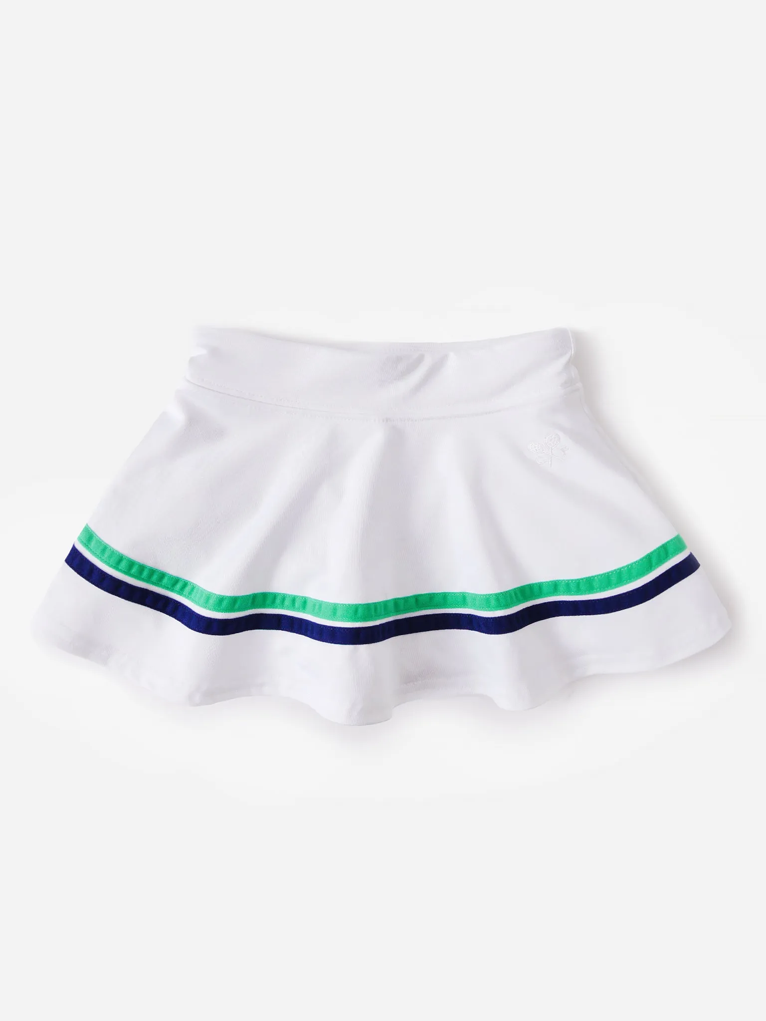     CLASSIC PREP  Girls' Tinsley Tennis Skirt    