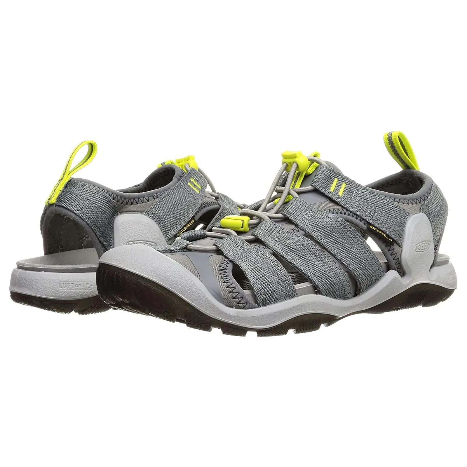 Clearwater II CNX Men's Waterproof Sandals