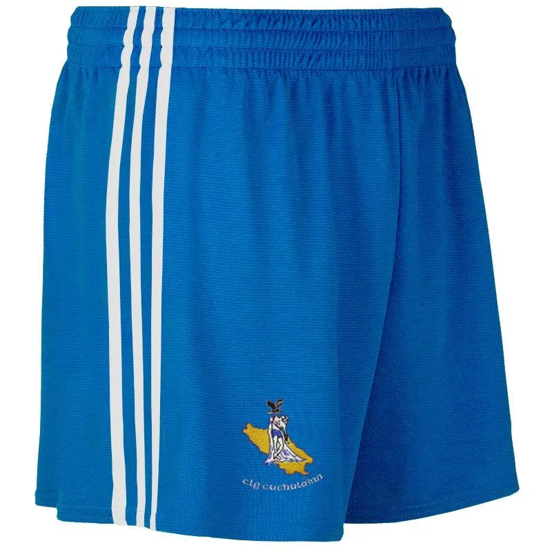 CLG Cuchulainn Mourne Shorts