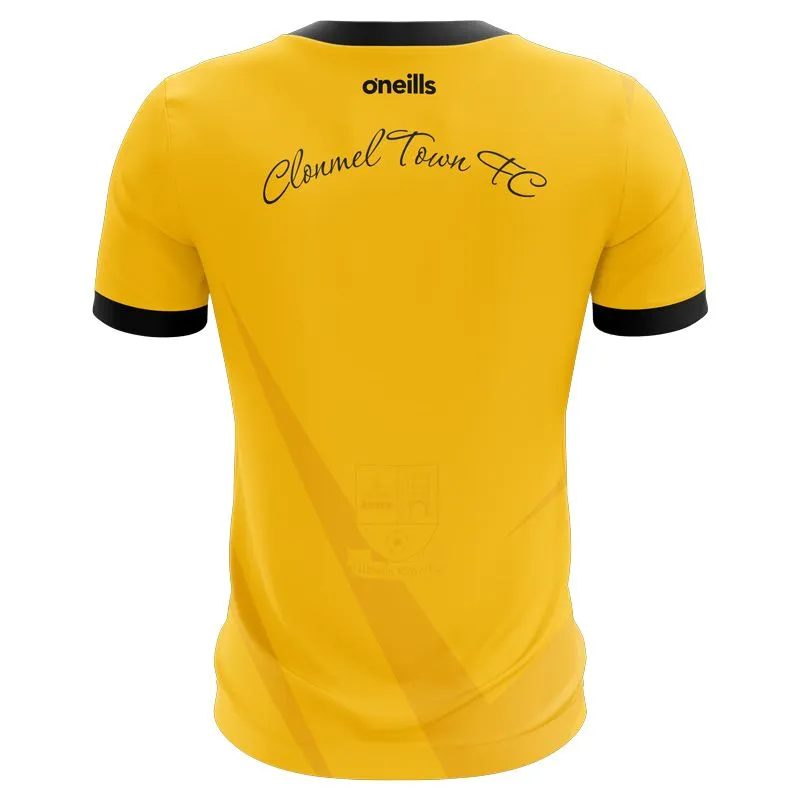 Clonmel Town FC Soccer Jersey