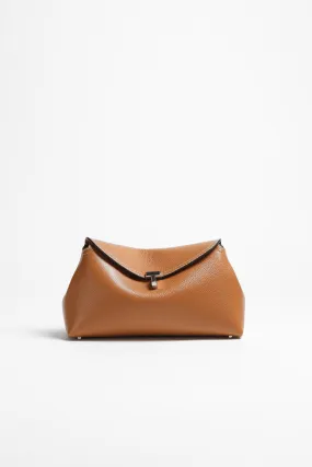 Clutch T-Lock in Tan