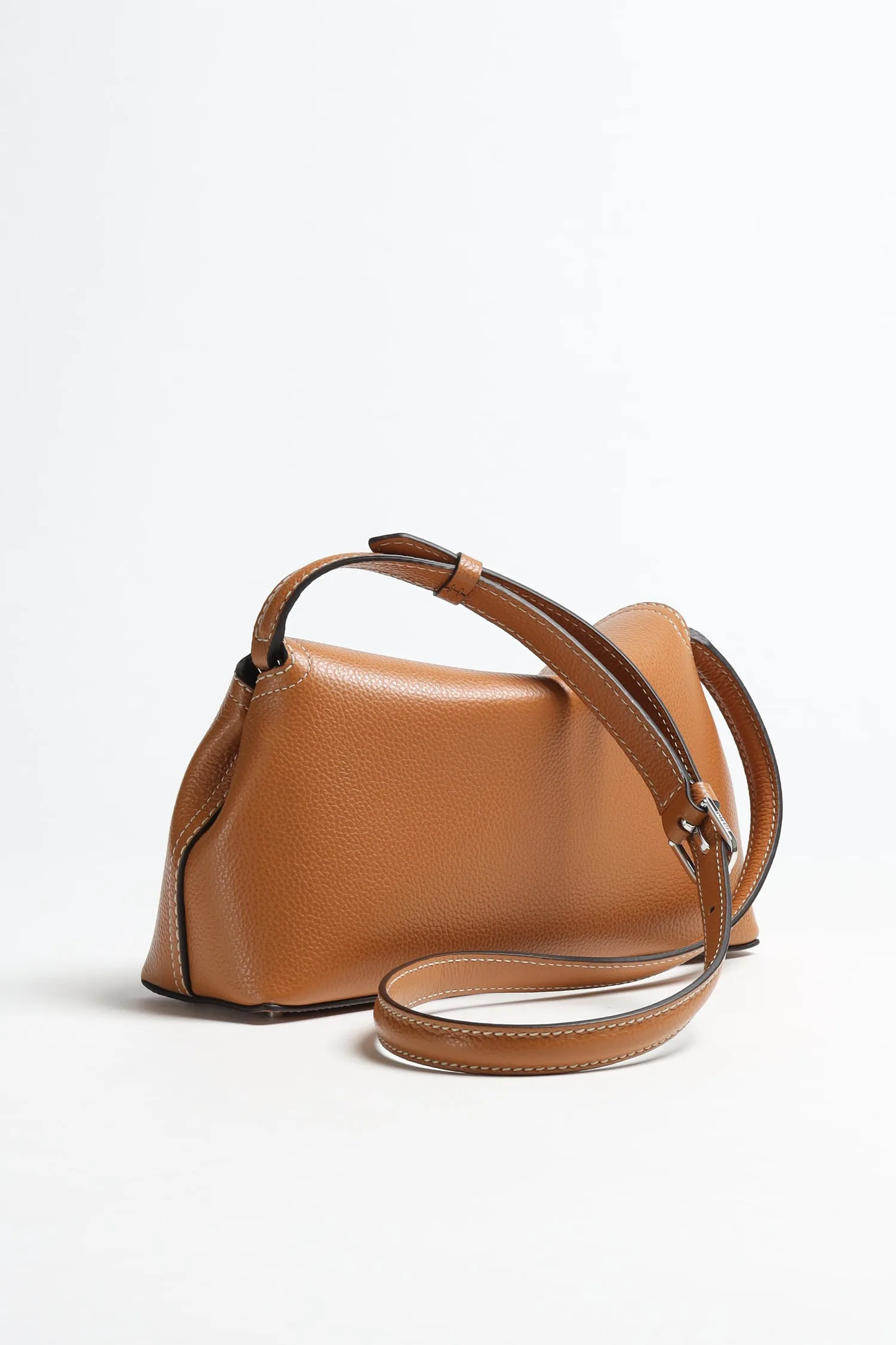 Clutch T-Lock in Tan