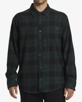 Coastline  - Flannel Shirt for Men